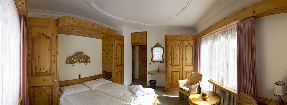 Hotel Nolda St. Moritz Ngoại thất bức ảnh