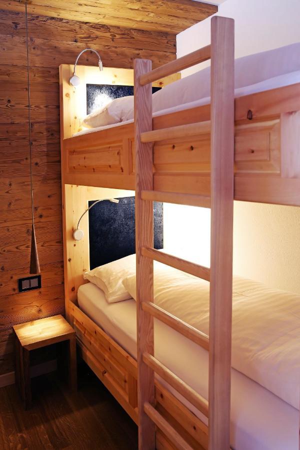 Hotel Nolda St. Moritz Ngoại thất bức ảnh