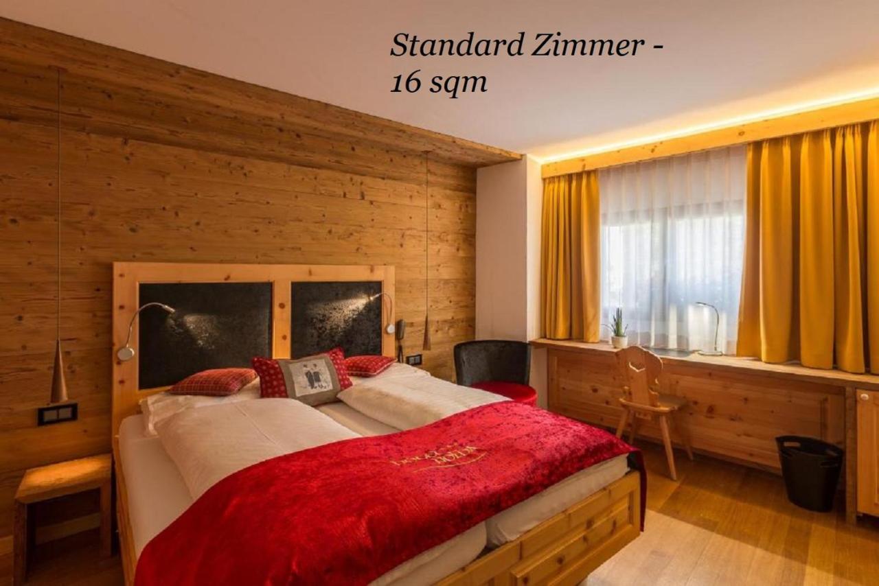 Hotel Nolda St. Moritz Ngoại thất bức ảnh