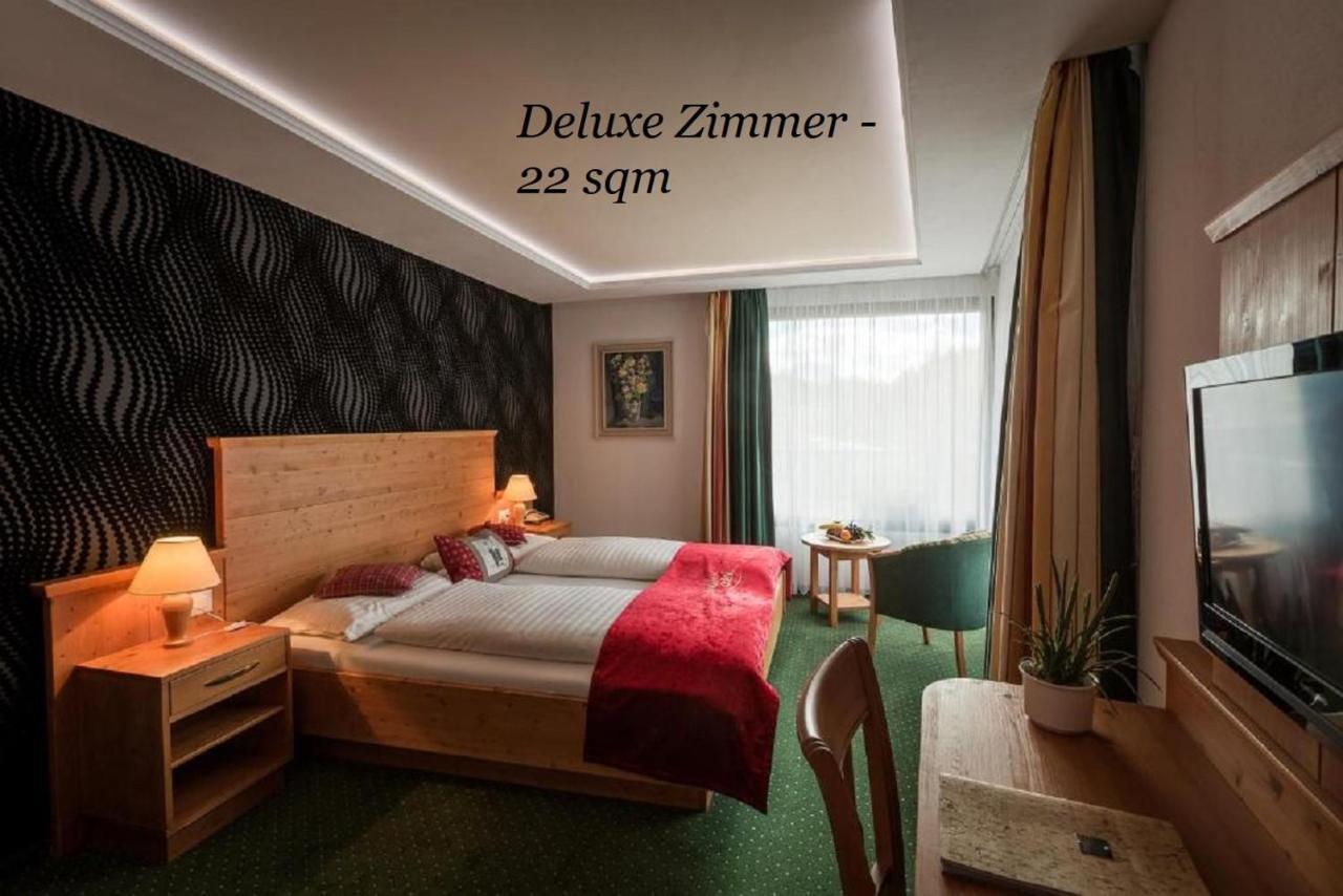 Hotel Nolda St. Moritz Ngoại thất bức ảnh