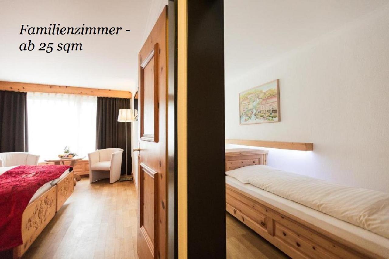 Hotel Nolda St. Moritz Ngoại thất bức ảnh