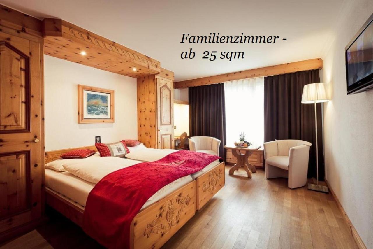 Hotel Nolda St. Moritz Ngoại thất bức ảnh