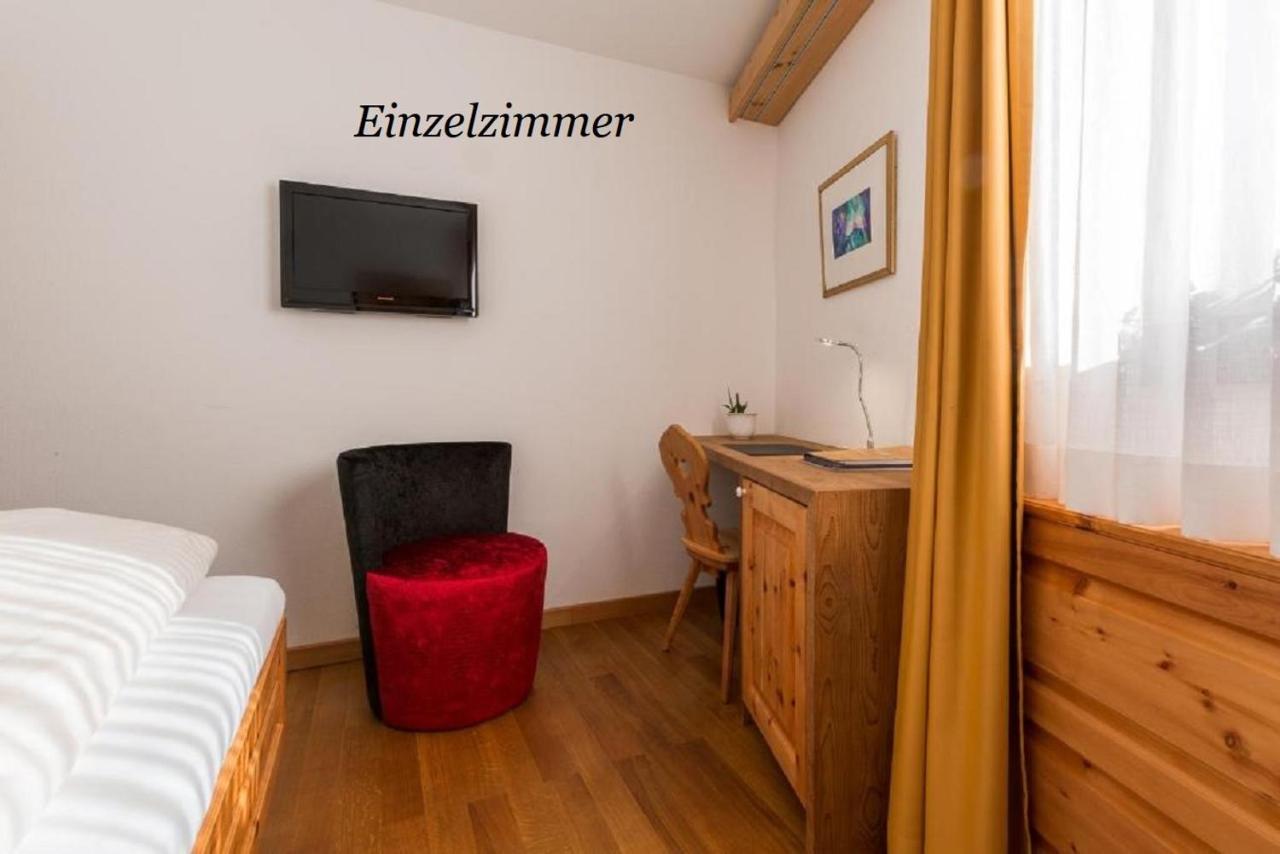 Hotel Nolda St. Moritz Ngoại thất bức ảnh