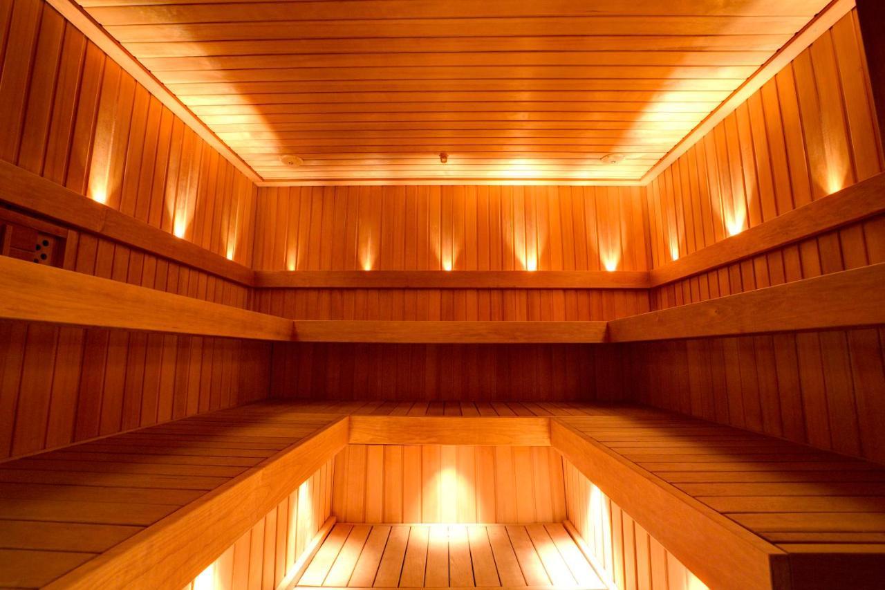 Hotel Nolda St. Moritz Ngoại thất bức ảnh