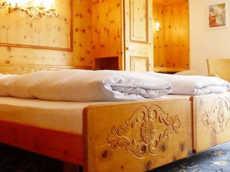 Hotel Nolda St. Moritz Ngoại thất bức ảnh