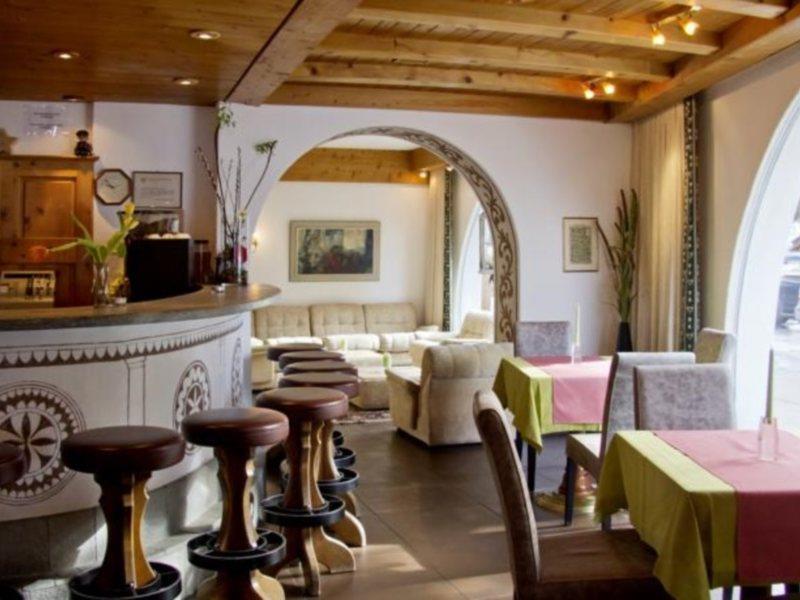 Hotel Nolda St. Moritz Ngoại thất bức ảnh