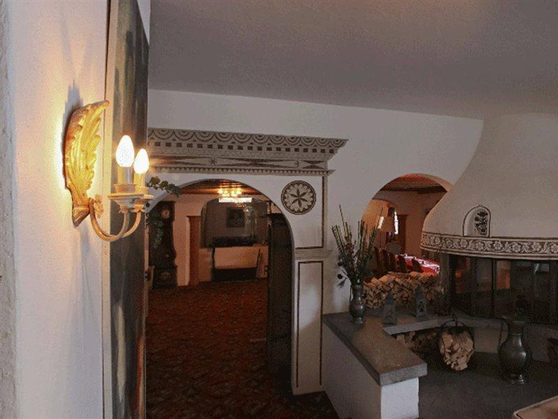 Hotel Nolda St. Moritz Ngoại thất bức ảnh