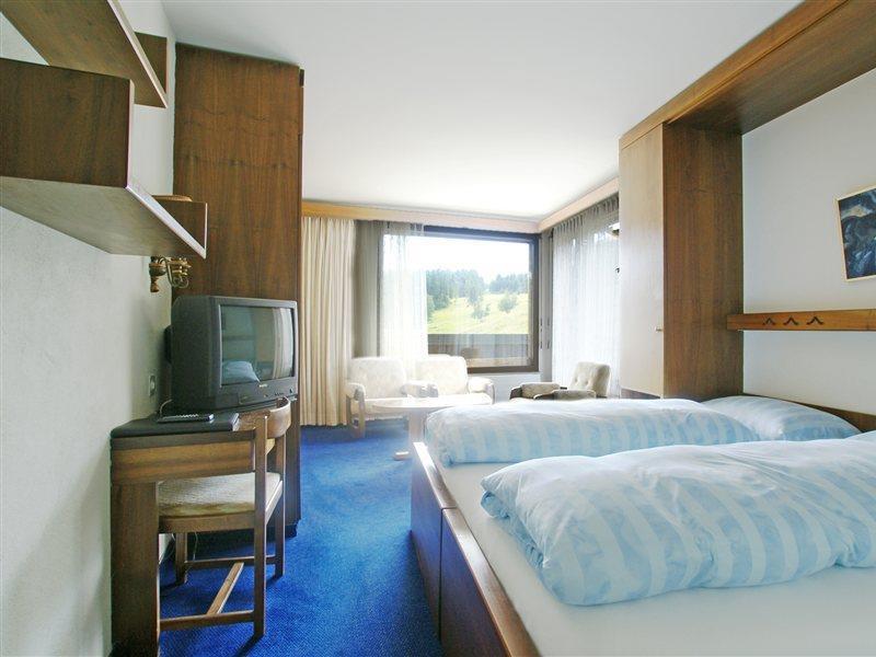 Hotel Nolda St. Moritz Ngoại thất bức ảnh