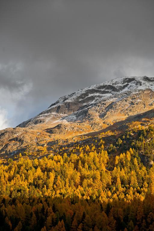 Hotel Nolda St. Moritz Ngoại thất bức ảnh