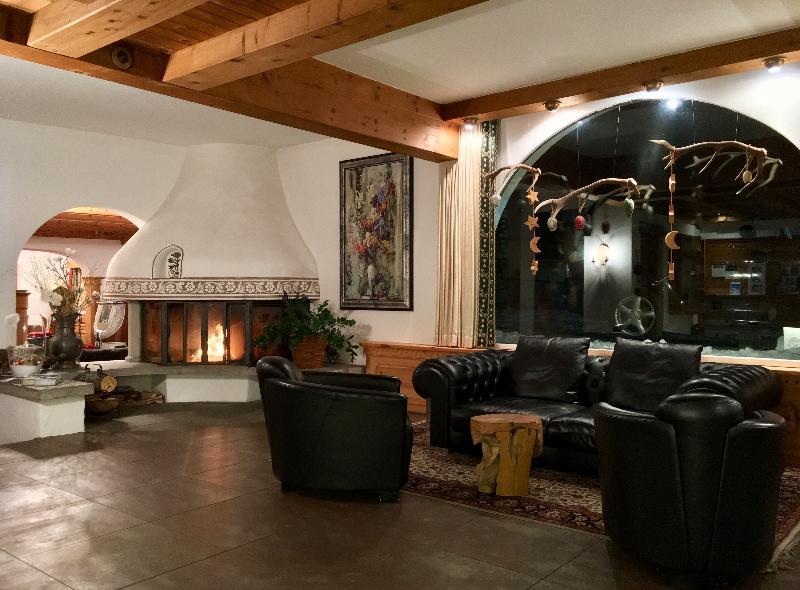Hotel Nolda St. Moritz Ngoại thất bức ảnh